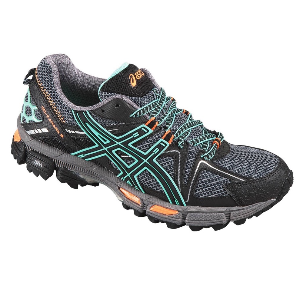ASICS GEL-KAHANA 8 Size 9